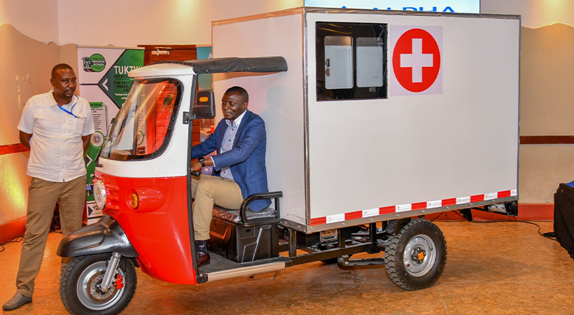 Health Services
